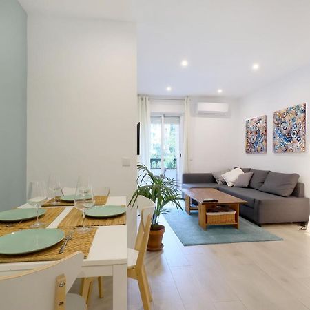 Apartamento Nuevo-Junto A Mezquita Kordoba Bagian luar foto