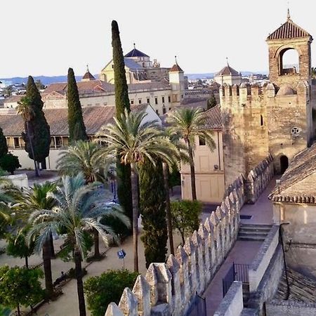 Apartamento Nuevo-Junto A Mezquita Kordoba Bagian luar foto