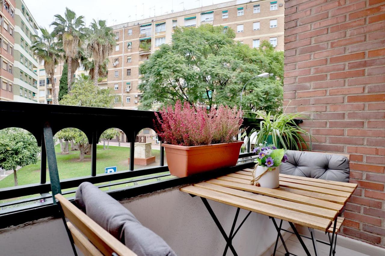 Apartamento Nuevo-Junto A Mezquita Kordoba Bagian luar foto