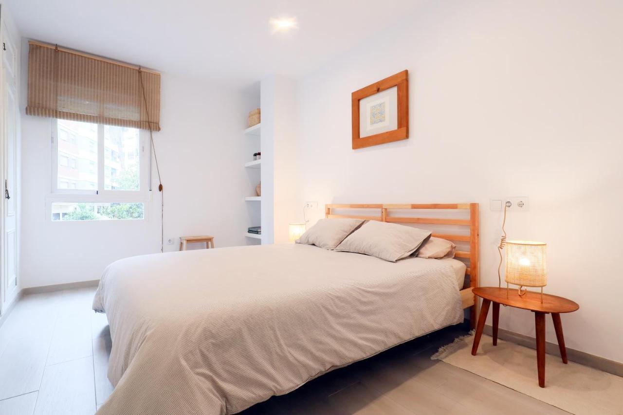 Apartamento Nuevo-Junto A Mezquita Kordoba Bagian luar foto
