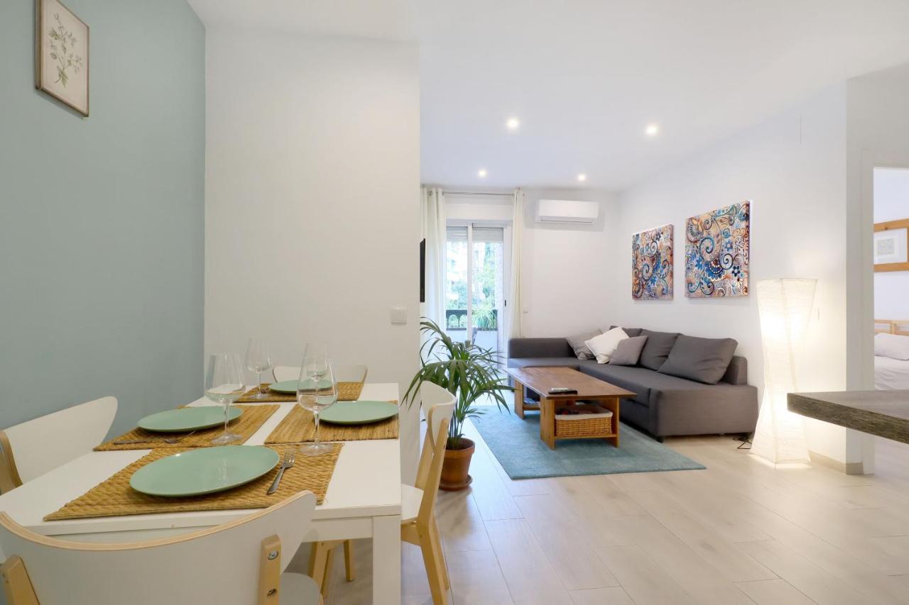 Apartamento Nuevo-Junto A Mezquita Kordoba Bagian luar foto