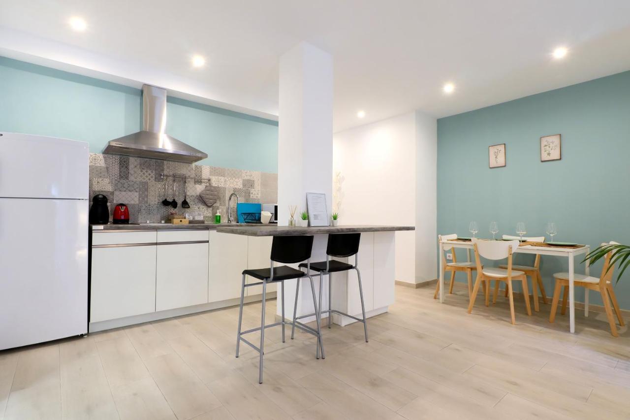 Apartamento Nuevo-Junto A Mezquita Kordoba Bagian luar foto