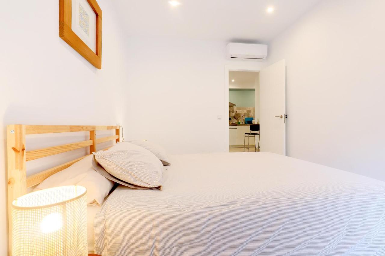 Apartamento Nuevo-Junto A Mezquita Kordoba Bagian luar foto