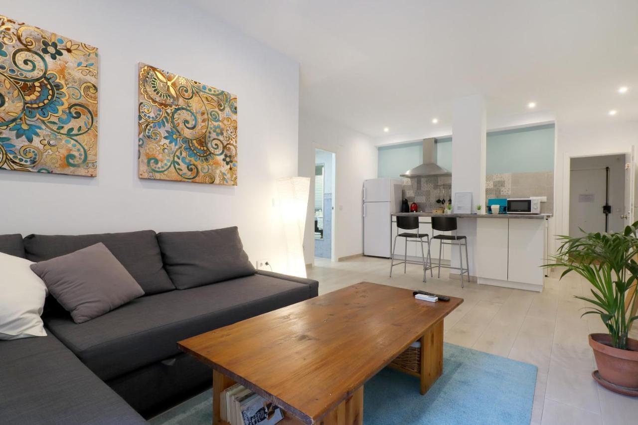 Apartamento Nuevo-Junto A Mezquita Kordoba Bagian luar foto