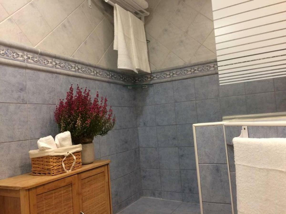Apartamento Nuevo-Junto A Mezquita Kordoba Bagian luar foto